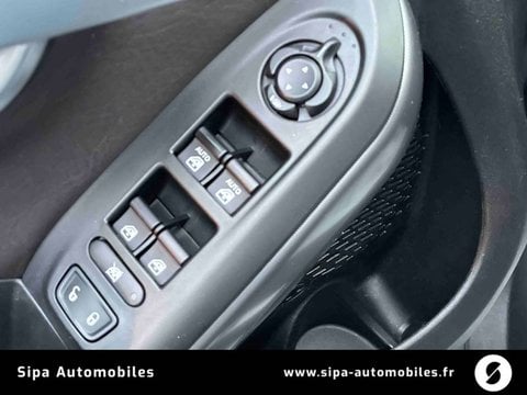 Voitures D'occasion À Bayonne | Fiat 500X 1.4 Multiair 140 Ch Lounge 5P