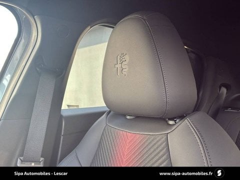 Voitures D'0Km À Lescar | Alfa Romeo Junior Ibrida Junior 1.2 Ibrida 145 Ch E-Dct6 Speciale 5P