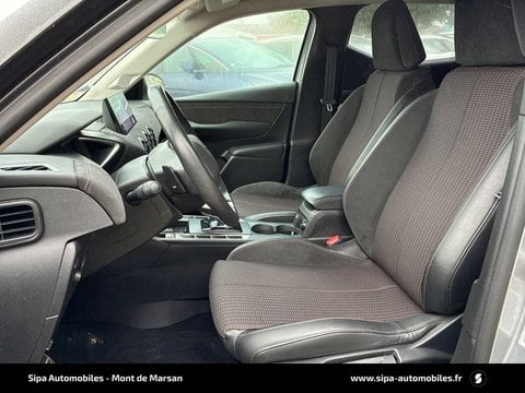 Voitures D'occasion À Mont-De-Marsan | Ds Ds 3 Ds3 Crossback Puretech 130 Eat8 Performance Line+ 5P