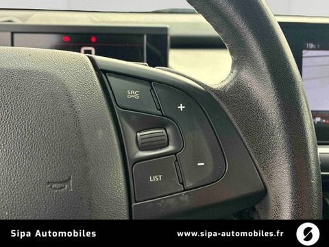 Voitures D'occasion À Toulouse | Citroën C4 Cactus Puretech 110 S&S Bvm6 Shine Business 5P