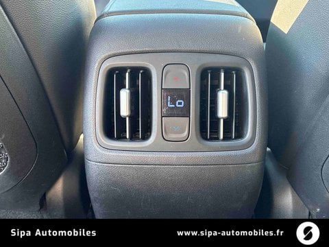 Voitures D'occasion À Villenave-D'ornon | Hyundai Tucson 1.6 T-Gdi 230 Hybrid Bva6 Executive 5P
