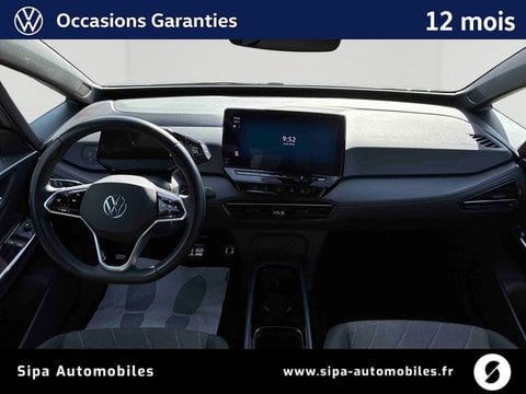 Voitures D'occasion À Lescar | Volkswagen Id.3 204 Ch Pro Life Max 5P