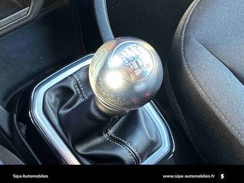 Voitures D'occasion À Mérignac | Jeep Renegade 1.6 I Multijet 130 Ch Bvm6 80Th Anniversary 5P