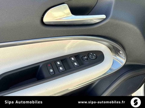 Voitures D'occasion À Toulouse | Fiat 600 1.2 Hybrid 100Ch Dct6 La Prima 5P