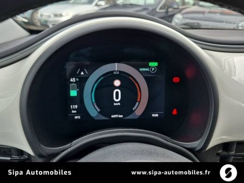 Voitures D'occasion À Dax | Fiat 500 Iii Electrique E 118 Ch Nouvelle 3P