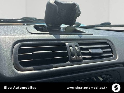 Voitures D'occasion À Toulouse | Fiat Panda 1.2 69 Ch S/S Easy 5P