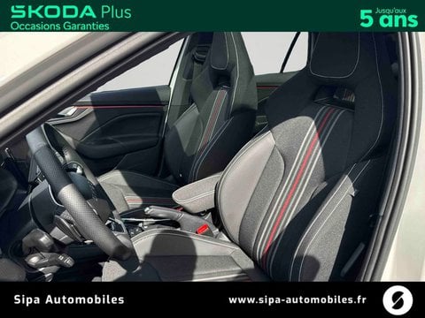 Voitures D'occasion À Lescar | Škoda Scala 1.5 Tsi 150 Ch Dsg7 Act Monte-Carlo 5P