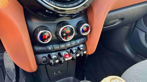 Voitures D'occasion À Tarbes | Mini Cooper Hatch 5 Portes F55 Lci Hatch 5 Portes S 192 Ch Editio...