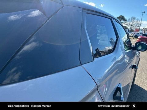 Voitures D'occasion À Mont-De-Marsan | Ds Ds 3 Bluehdi 130 Eat8 Etoile 5P