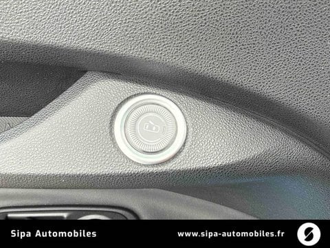 Voitures D'occasion À Mérignac | Abarth 500E Cabriolet 155 Ch Scorpionissima 3P