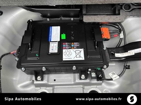 Voitures D'occasion À Libourne | Hyundai I20 1.0 T-Gdi 100 Dct-7 Hybrid 48V Creative 5P