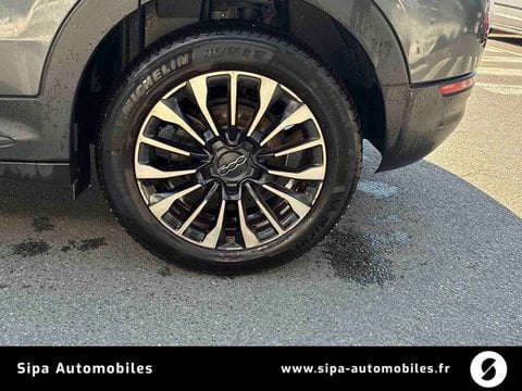 Voitures D'occasion À Bayonne | Fiat 500X 1.6 Multijet 130 Ch Cross 5P