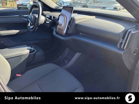 Voitures D'occasion À Lormont | Volvo Ex30 Single Extended Range 272 Ch 1Edt Plus 5P