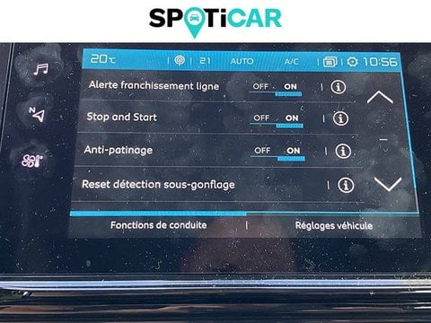 Voitures D'occasion À Lescar | Citroën C3 Iii Puretech 83 S&S Bvm5 C-Series 5P