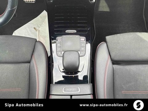 Voitures D'occasion À Toulouse | Mercedes-Benz Cla Coupé 200 7G-Dct Amg Line 4P
