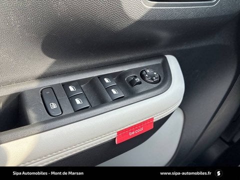 Voitures D'occasion À Mont-De-Marsan | Citroën C3 Aircross Ii Hybride 145 Ch Aut Max 5P
