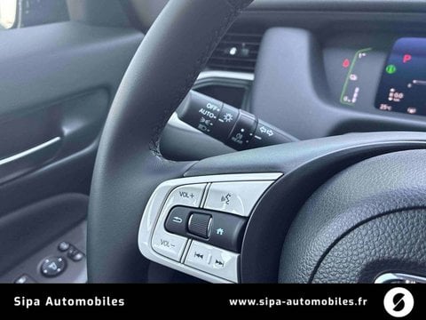 Voitures D'0Km À Mérignac | Honda Jazz E:hev 1.5 I-Mmd Executive 5P