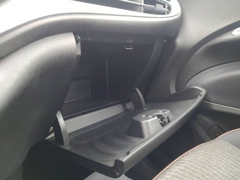Voitures D'occasion À Villenave-D'ornon | Fiat 500 Iii E 118 Ch Icône 3P