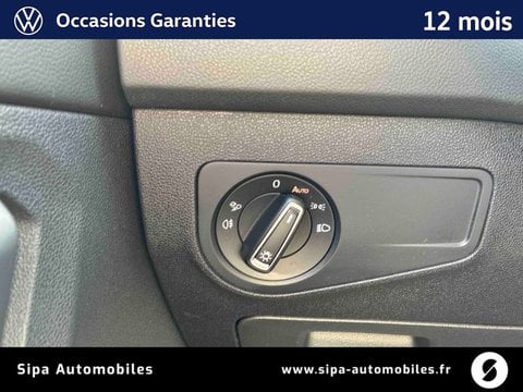 Voitures D'occasion À Lescar | Volkswagen Tiguan 2.0 Tdi 150Ch Dsg7 Elegance 5P