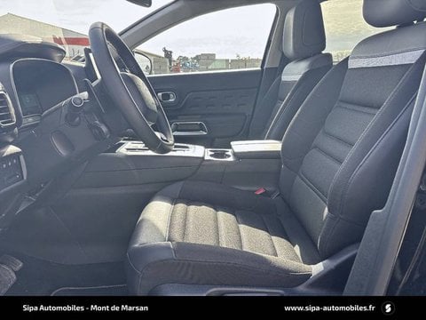Voitures D'occasion À Mont-De-Marsan | Citroën C5 Aircross Hybride Rechargeable 180 E-Eat8 Plus 5P