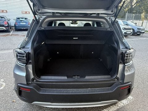 Voitures D'0Km À Muret | Jeep Avenger 115 Kw 4X2 Summit 5P