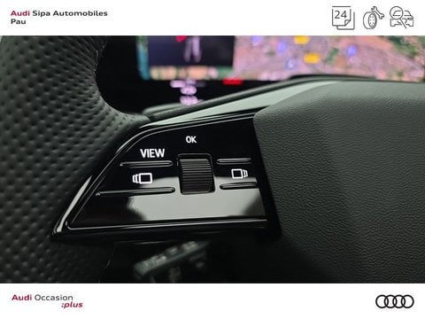 Voitures D'0Km À Lescar | Audi Q6 Sportback E-Tron Q6 E-Tron Sportback 428 Ch 100 Kwh Quattro S ...