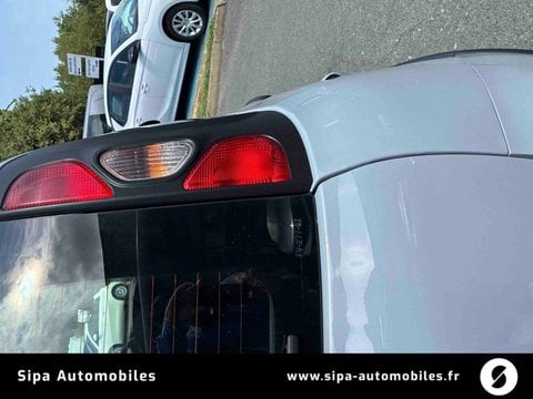 Voitures D'occasion À Bayonne | Fiat Panda 0.9 85 Ch Twinair S/S 4X4 Cross 5P