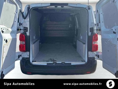 Voitures D'occasion À Mont-De-Marsan | Citroën Jumpy Fgn M Bluehdi 145 Bvm6 5P