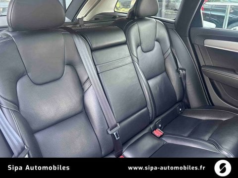 Voitures D'occasion À Labège | Volvo V90 D4 190 Ch Adblue Geartronic 8 Inscription Luxe 5P