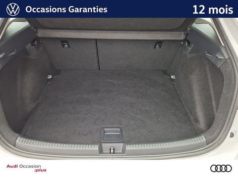 Voitures D'occasion À Tarbes | Volkswagen Taigo 1.0 Tsi 110 Bvm6 Life Plus 5P