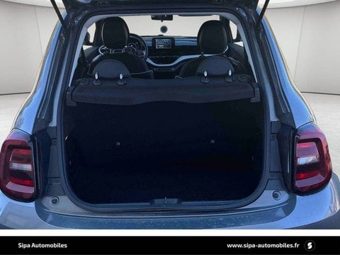 Voitures D'occasion À Muret | Fiat 500 E 95 Ch Action Plus 3P