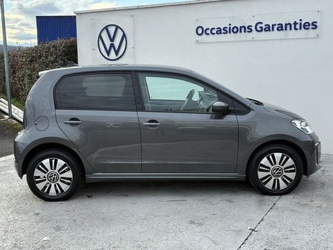 Voitures D'occasion À Lescar | Volkswagen E-Up! 83 Electrique Life Plus 5P