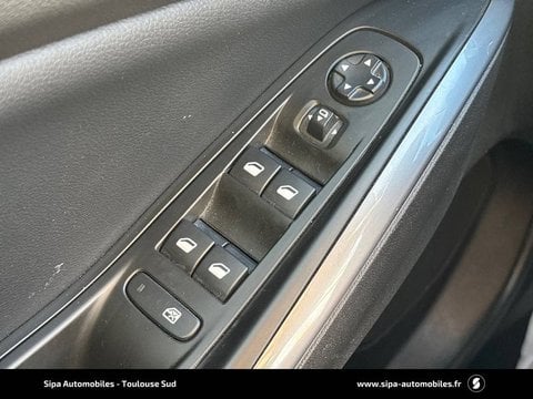 Voitures D'occasion À Toulouse | Opel Grandland X Grandland Hybrid 225 Ch Bva8 Gs Line 5P