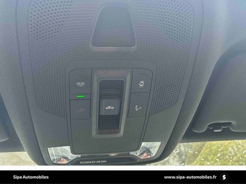 Voitures D'occasion À Le Bouscat | Audi A3 Sportback Tdi 150 S Tronic 7 S Line 5P