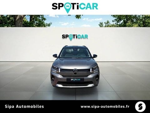 Voitures D'occasion À Lescar | Citroën C3 Iv Turbo 100 Ch Manuelle Max 5P