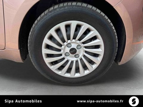 Voitures D'occasion À Toulouse | Fiat 500 Iii Electrique 3+1 E 118 Ch Nouvelle 4P