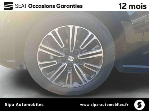 Voitures D'occasion À Lescar | Seat Ibiza 1.0 Tsi 95 Ch S/S Bvm5 Copa 5P