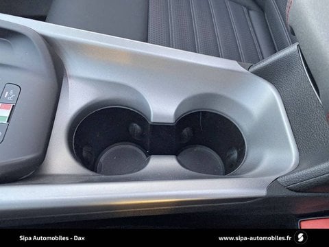 Voitures D'0Km À Dax | Alfa Romeo Tonale 1.5 Hybrid 160 Ch Vgt Tct7 Tributo Italiano 5P