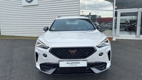 Voitures D'occasion À Lescar | Cupra Formentor 2.0 Tdi 150 Ch Business Edition 5P