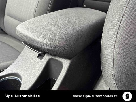 Voitures D'occasion À Mérignac | Hyundai Kona Hybrid 141 Creative 5P