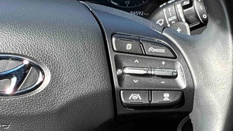 Voitures D'occasion À Libourne | Hyundai Kona Hybrid 141 Executive 5P