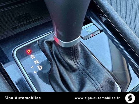 Voitures D'occasion À Mérignac | Jeep Compass 1.5 Turbo T4 130 Ch Bvr7 E-Hybrid Summit 5P