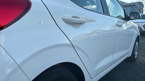 Voitures D'occasion À Libourne | Hyundai I10 1.0 63 Eco Intuitive 5P