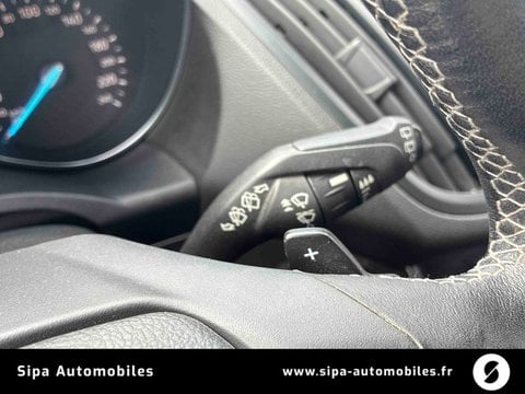 Voitures D'occasion À Libourne | Ford Kuga 2.0 Tdci 180 S&S 4X4 Powershift St-Line 5P
