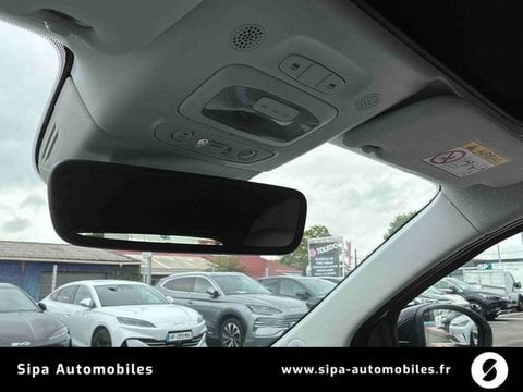 Voitures D'0Km À Lescar | Fiat 500 500C 1.0 65 Ch Hybride La Prima 2P