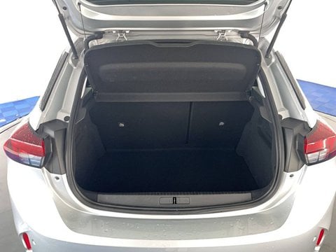 Voitures D'occasion À Toulouse | Opel Corsa F 1.2 75 Ch Bvm5 Elegance Business 5P