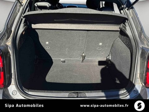 Voitures D'occasion À Toulouse | Fiat 500X 1.0 Firefly Turbo T3 120 Ch (Red) 5P