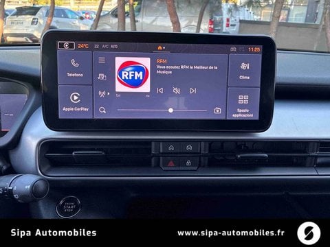 Voitures D'occasion À Mérignac | Jeep Avenger 1.2 Turbo T3 110 Ch E-Hybrid Bvr6 Summit 5P