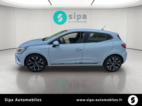 Voitures D'occasion À Muret | Renault Clio Tce 90 - 21N Intens 5P