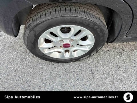 Voitures D'occasion À Bayonne | Fiat Panda 1.2 69 Ch S/S Lounge 5P